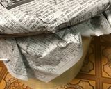 梅仕事 減塩梅干し作り方23写真