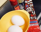 男飯na魚肉ソーセージ焼きそば作り方1写真