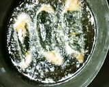 ✳️ささみのガーリック醤油磯辺竜田揚げ作り方6写真