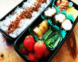 ✳️ささみのガーリック醤油磯辺竜田揚げ作り方8写真