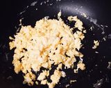 男飯na魚肉ソーセージ焼きそば作り方5写真