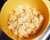 男飯na魚肉ソーセージ焼きそば作り方6写真