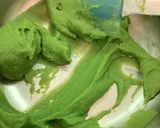 ＊簡単☆本格葛まんじゅう☆えんどう豆あん作り方5写真