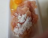 コスパな鶏胸肉のカツレツ！作り方4写真