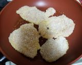 コスパな鶏胸肉のカツレツ！作り方6写真