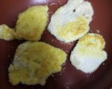 コスパな鶏胸肉のカツレツ！作り方7写真
