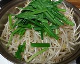 鶏むね肉のあえ麺作り方4写真