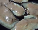 夏にうれしい梅味噌で2品作り方4写真