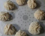 スープたっぷり小籠包作り方11写真