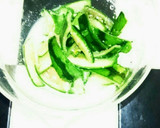 あっという間の白ウリの塩麹あえ　代用OK作り方6写真