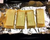 低糖質☆カリカリ油揚げのおつまみ作り方1写真