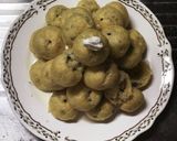 インスタ映え♡プロフィットロール★作り方5写真
