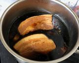 簡単！うまい醤油チャーシュー麺（≧∇≦）作り方2写真