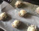 バターフルーツ(safou)のハンバーグ作り方4写真