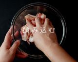 掴め男の胃袋！簡単絶品！豚キムチ作り方7写真