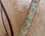 カカオニブとピーカンナッツのクッキー作り方6写真