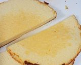 パーティーおもてなしに⚜️スコップケーキ作り方1写真