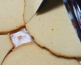 パーティーおもてなしに⚜️スコップケーキ作り方5写真