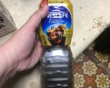 火を使わない！簡単カフェオレチョコゼリー作り方2写真