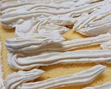 パーティーおもてなしに⚜️スコップケーキ作り方8写真