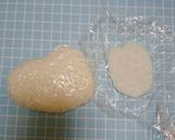 『スヌーピーとスイカ♡』夏弁当♡おにぎり作り方3写真
