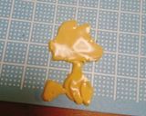 『スヌーピーとスイカ♡』夏弁当♡おにぎり作り方8写真