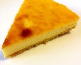 とっても簡単！おいしいNYチーズケーキ作り方12写真