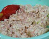 ふわふわ豆腐ナゲット作り方3写真