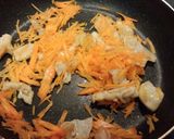 鶏皮塩シリシリ作り方3写真