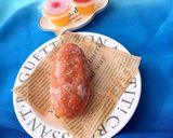 巻き寿司 涼弁当 簡単 可愛い作り方7写真