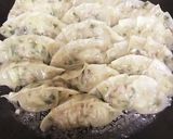 超簡単！しいたけ入り★餃子作り方6写真