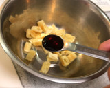 油揚げと小松菜の冷やしうどん作り方3写真