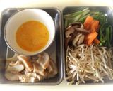 麩のチャンプルー作り方1写真