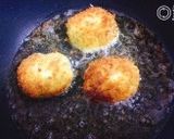 【ヘルシー】サクサク☆クリーミーコロッケ作り方6写真