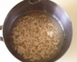 麩のチャンプルー作り方5写真