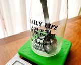 脱水予防✨飲みやすいスポーツドリンク♬作り方1写真