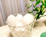 脱水予防✨飲みやすいスポーツドリンク♬作り方4写真