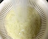 まこもだけ☆初めてレシピ〜青いバナナと作り方6写真
