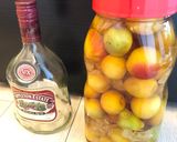 梅酒 Jamaica RUM作り方5写真