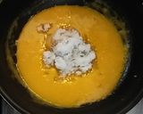 父の味★ご飯にも晩酌にも、たまご味噌作り方3写真