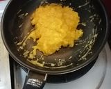 父の味★ご飯にも晩酌にも、たまご味噌作り方5写真