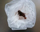 カントリーマアム風☆ココアクッキー。作り方2写真