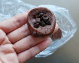 カントリーマアム風☆ココアクッキー。作り方6写真