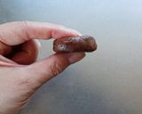 カントリーマアム風☆ココアクッキー。作り方8写真