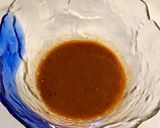 旨辛♫カフェ気分な韓国風冷やしラーメン作り方2写真