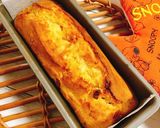 HM☆柚子ピール☆で豆腐のパウンドケーキ作り方7写真
