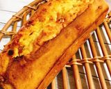 HM☆柚子ピール☆で豆腐のパウンドケーキ作り方8写真