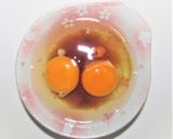 「ピリカラ茄子パスタ」作り方6写真