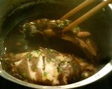 ✿我が家の自慢♬魚の煮付け✿作り方6写真