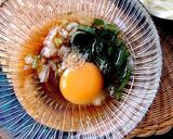 暑い夏の楽々メニュー♪卵そうめん作り方2写真